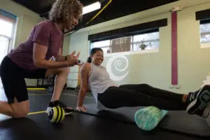 Personal Training Savannah GA