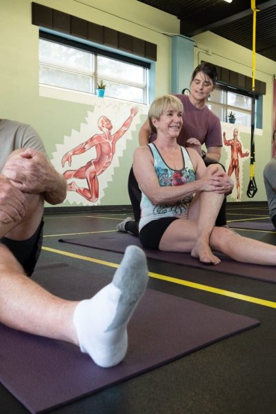 Yoga