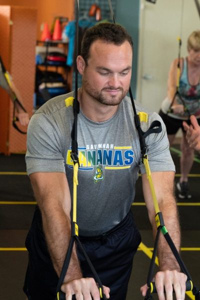 TRX Training